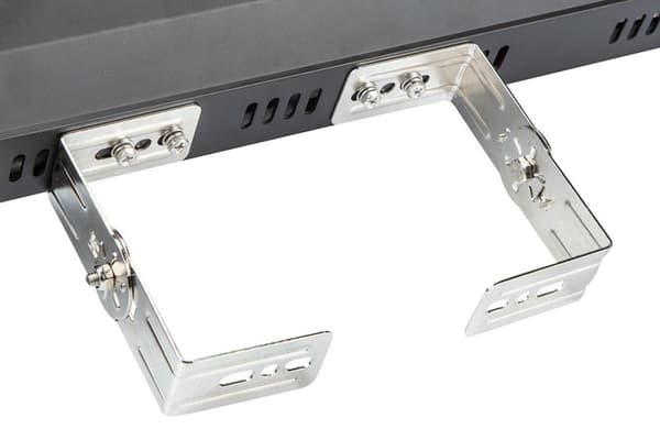 NEO TOOLS 90-031 elektrisk rumsvärmare Infraröd Inomhus och utomhus 2000 W Svart