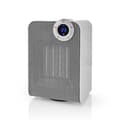 Pikkukuva 7 / 11: Nedis SmartLife keraaminen PTC-tuuletinlämmitin | Wi-Fi | 1800 W | 3 Lämpöasetusta | Oskillaatio | Näyttö | 15 - 35 °C | Android™ / IOS | Valkoinen