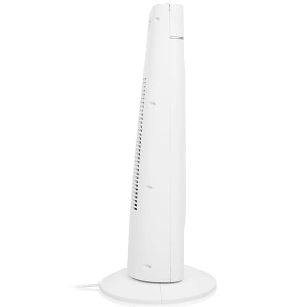 Tristar Varmevifte 2000 W med keramisk element og tippesikring