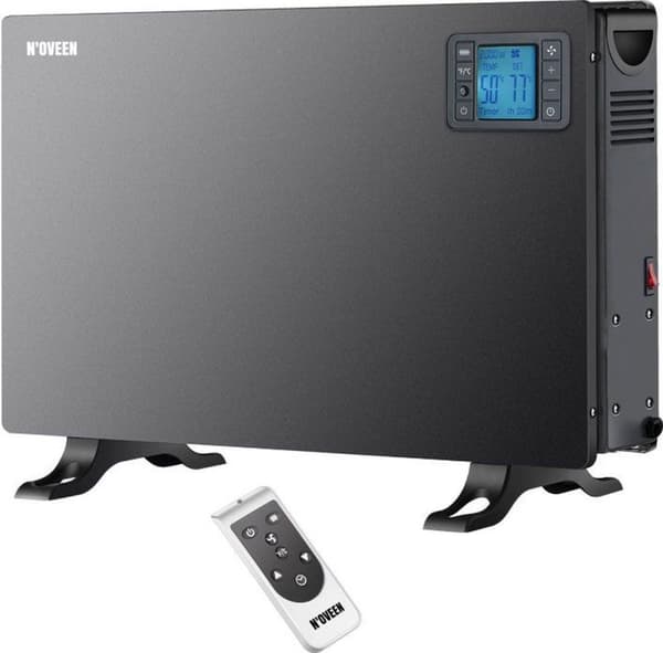 KONVEKTORVARMER NOVEEN CH7100 LCD SMART SORT