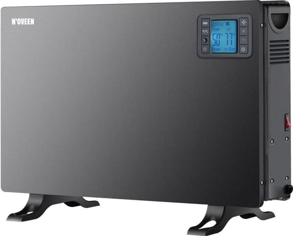 KONVEKTORVARMER NOVEEN CH7100 LCD SMART SORT
