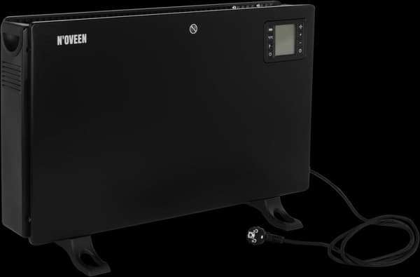 KONVEKTORVARMER NOVEEN CH7100 LCD SMART SORT