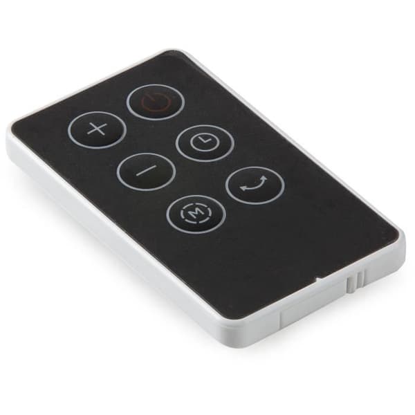 Konvektor - DOMO - DO7347H - 2000 W - Vit - 21,5 x 21,5 x 58,3 cm