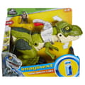 Miniatyrbild 1 av 4: Fisher Price Imaginext Jurassic World Megamouth T-Rex