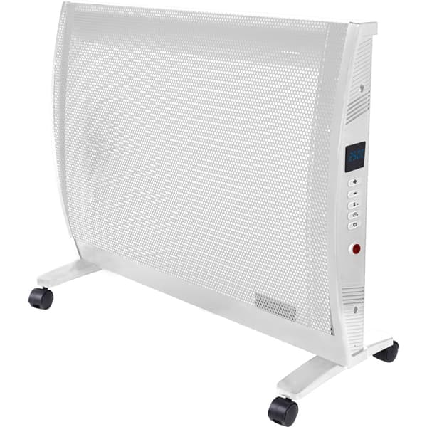 Provida BOOSTER 2000W Hvit