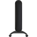 Miniatyrbilde 3 av 5: Provida BOOSTER II 2000W Sort