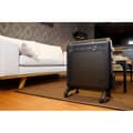 Miniatyrbilde 4 av 5: Provida BOOSTER II 2000W Sort
