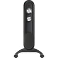Miniatyrbilde 2 av 5: Provida BOOSTER II 2000W Sort