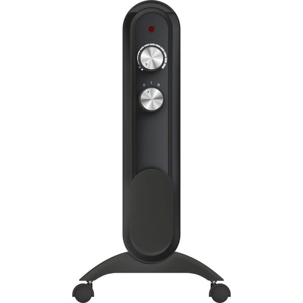 Provida BOOSTER II 2000W Sort
