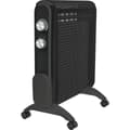 Miniatyrbilde 1 av 5: Provida BOOSTER II 2000W Sort