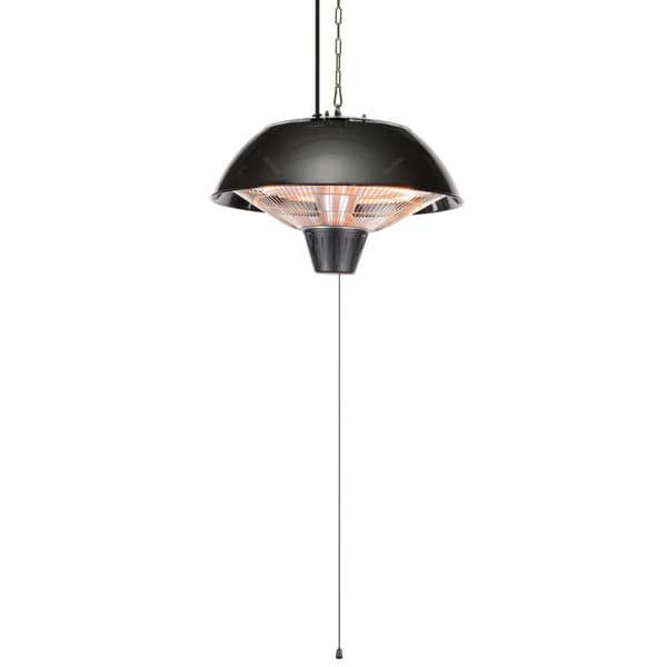 Tristar elektrisk varmelegeme loft monteret 360 IP34 KA-5273
