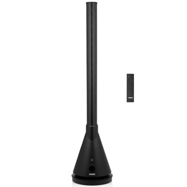 Princess Smart uppvärmnings-/kylningstornfläkt  Appstyrd ? 2 000 W    348700 Svart