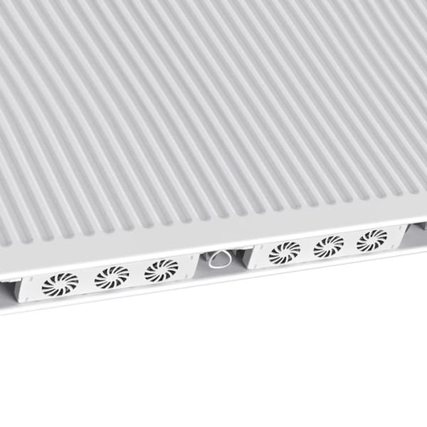 Elementfläkt Duo Set - fläkt för element -  Radiator Booster Fan