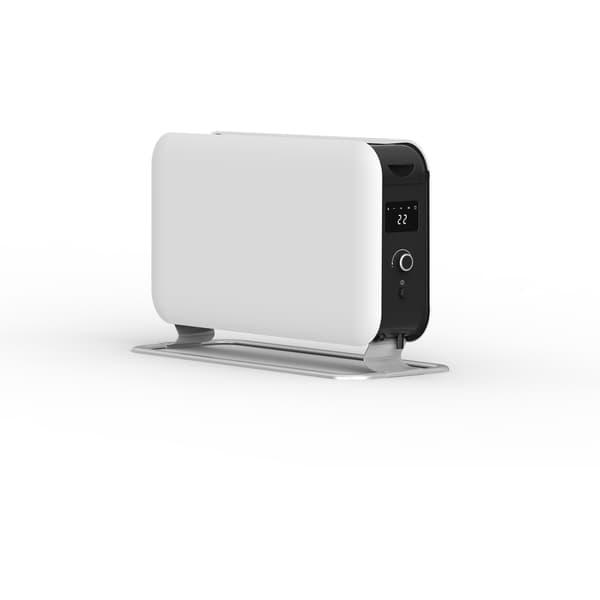 Mill Gulvovn 1500W WiFi PID