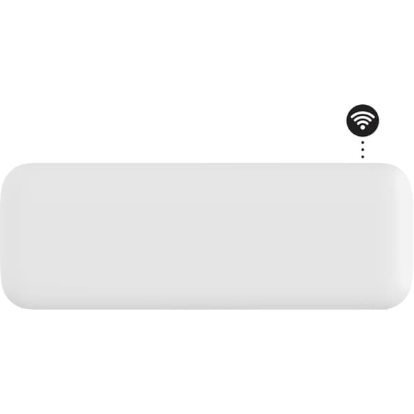 Mill Invisible Listovn 500W gen.3 WiFi Mod.