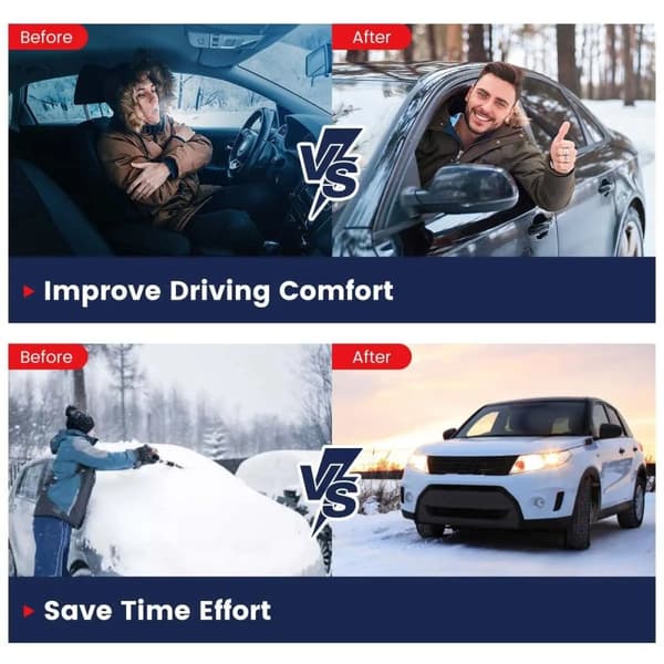 12V 5-8kW integrerad diesel parkeringsvärmare, effektiv och stabil drift, låg ljudnivå, kompakt struktur, lätt att installera/underhålla
