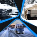Miniatyrbild 6 av 7: 12V/24V/220V 5KW bärbar dieselluftvärmare med Bluetooth kontrollpanel och tillbehör