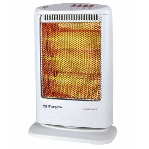 Orbegozo Liesi Bp 0303a Valkoinen