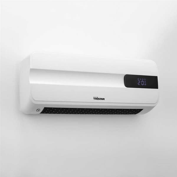 Tristar Värmare Ka-5070 Vit One Size / EU Plug