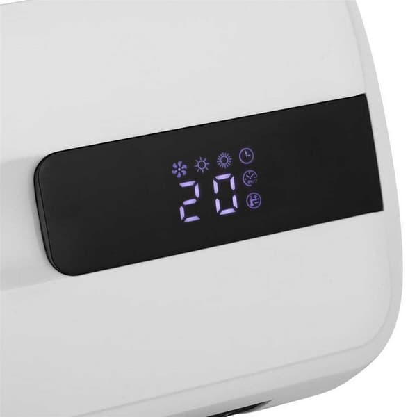 Tristar Värmare Ka-5070 Vit One Size / EU Plug