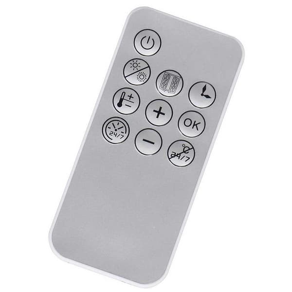Tristar Värmare Ka-5070 Vit One Size / EU Plug