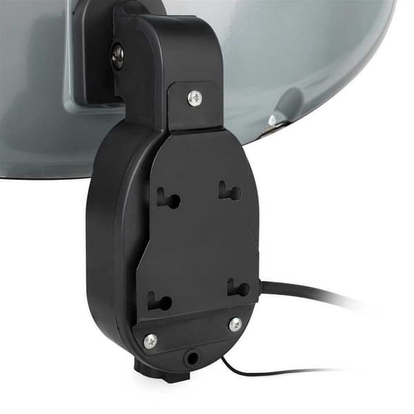Tristar Varmeapparat Ka-5286 Sort