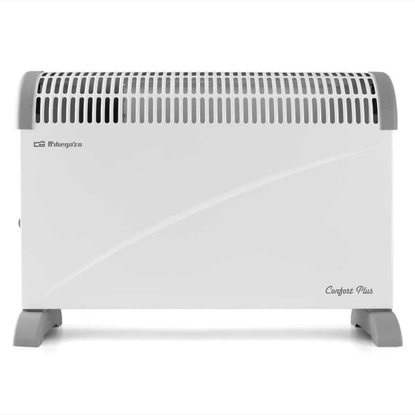 Orbegozo Värmare Cv 4000 Vit One Size / EU Plug