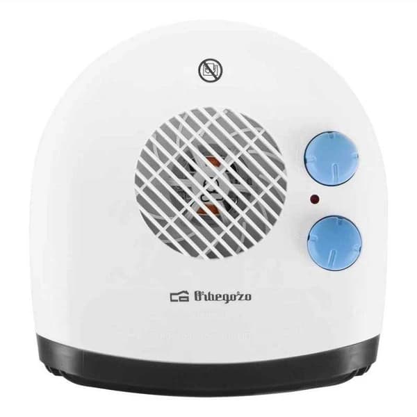 Orbegozo Varmeapparat Fh 5009 2000w Søvfarvet