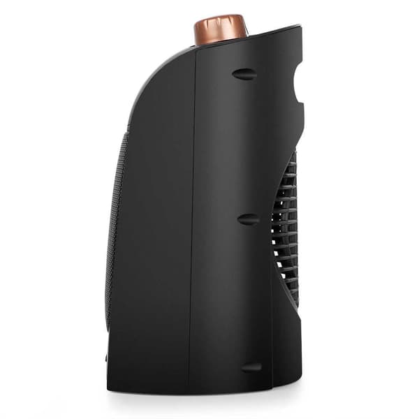 Orbegozo Keramisk Värmare Cr5038 1800w Silver One Size / EU Plug