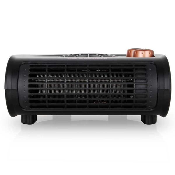 Orbegozo Fh 5035 Sort One Size / EU Plug