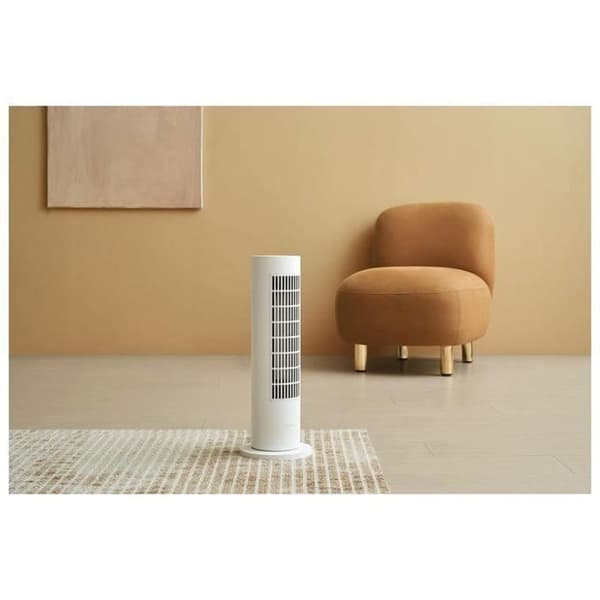 Uppvärmning - Xiaomi - Smart Tower Heater Lite EU 40474 - Elektrisk - 2000 W - Programmerbar