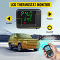 Miniatyrbild 5 av 9: 5KW 12V 4-håls allt-i-ett dieselluftvärmare, energibesparande integrerad parkeringsvärmare, snabb uppvärmning, enkel installation