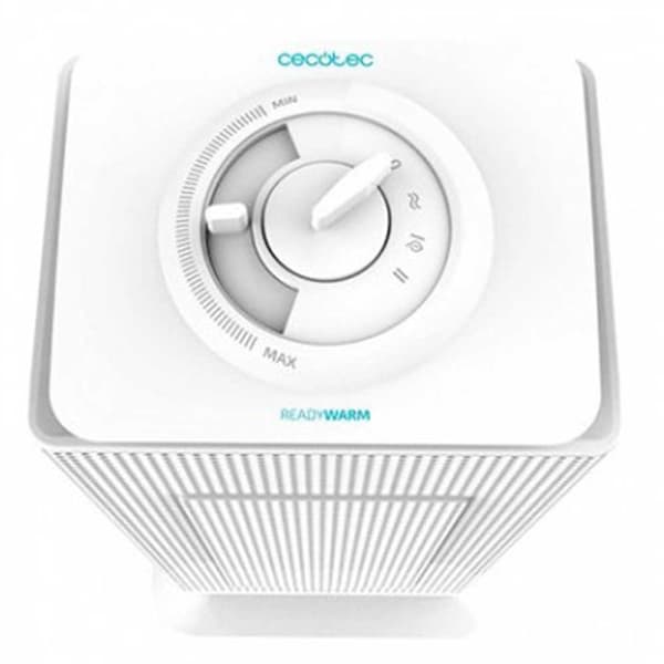 Cecotec Varmeapparat Ready Warm 6200 Hvid,Grå One Size / EU Plug