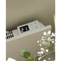 Miniatyrbilde 9 av 10: Namron Panelovn WiFi 800W Hvit