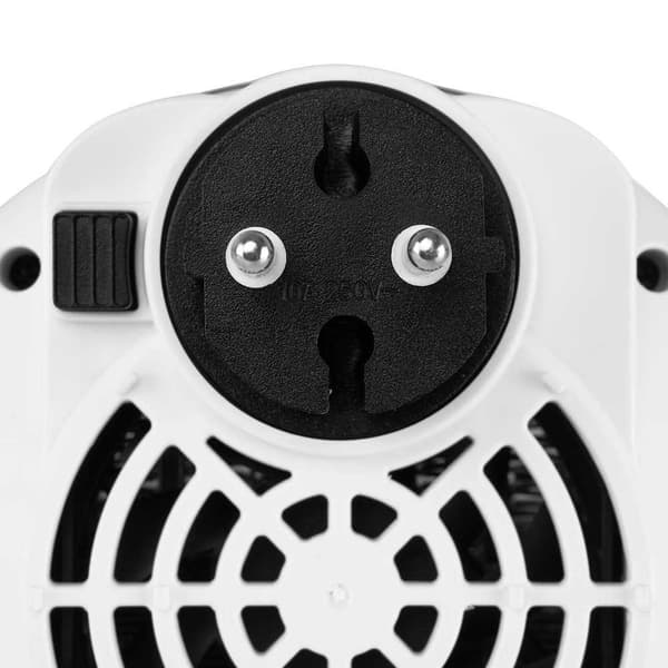 Orbegozo Värmare Cr4000 900w Vit One Size / EU Plug