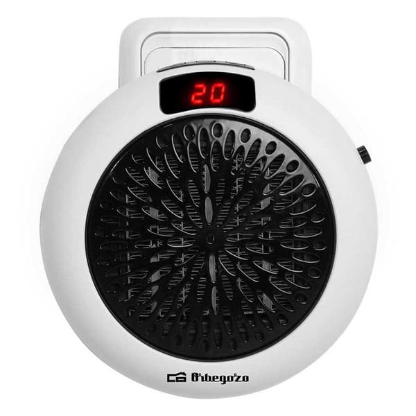 Orbegozo Värmare Cr4000 900w Vit One Size / EU Plug