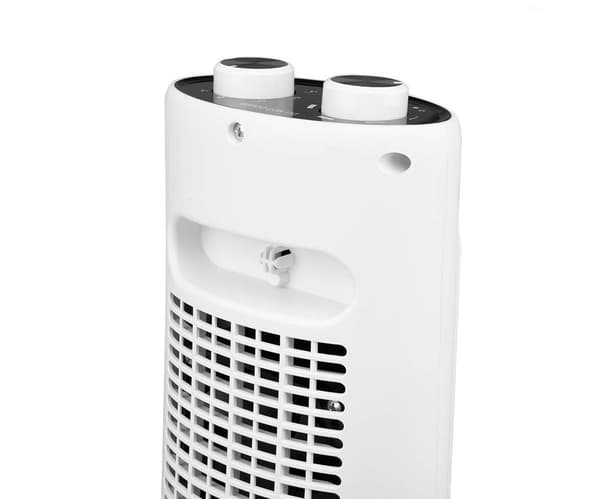 Orbegozo Keramisk Varmelegeme Cr 5033 2000w