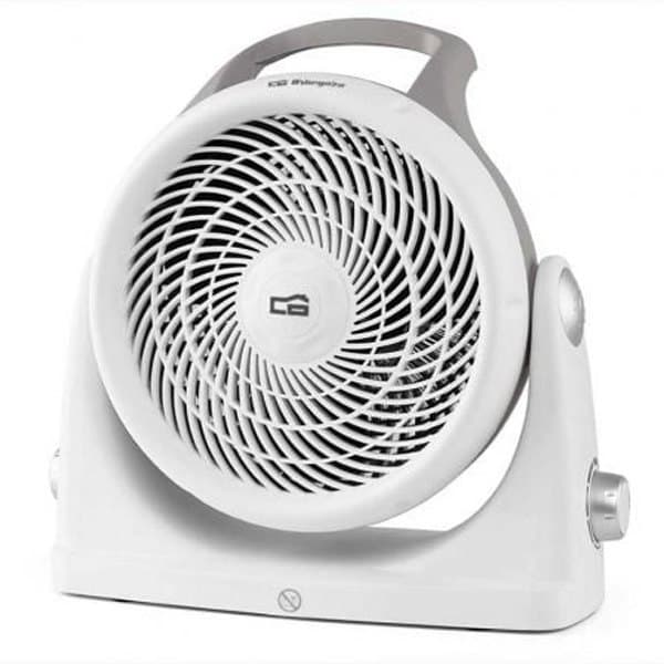 Orbegozo Värmare Fh 6065 2000w Vit