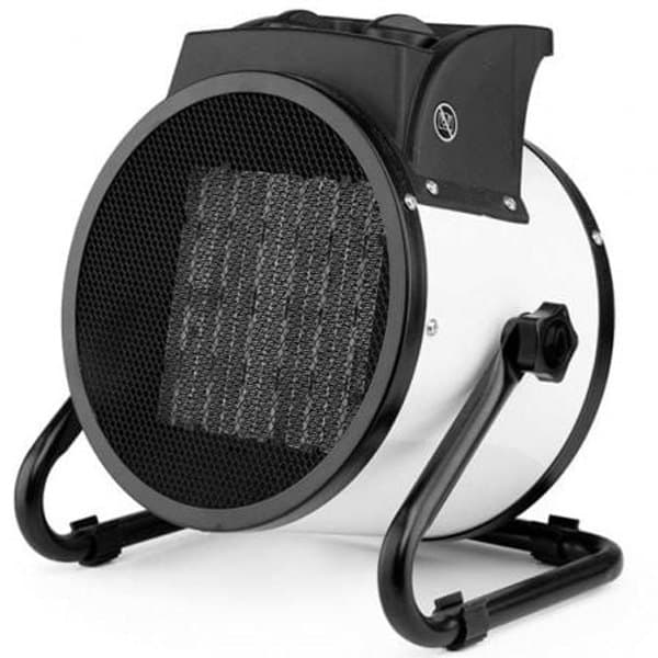 Orbegozo Keramisk Varmelegeme Fhr 3055 3000w