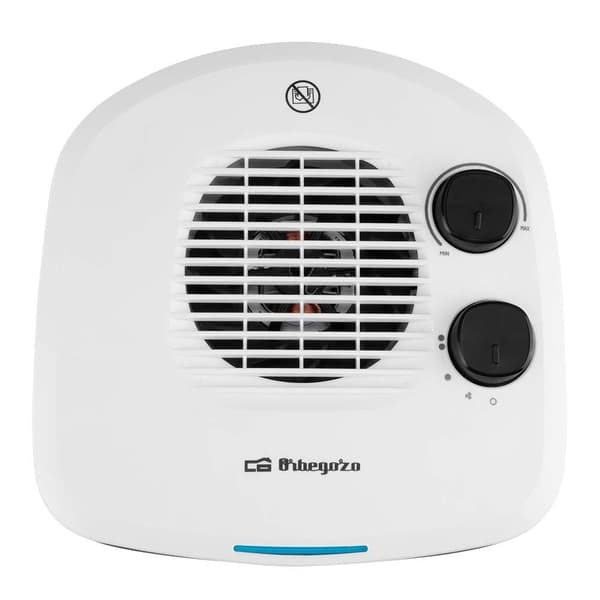 Orbegozo Varmeapparat Fh 5042 2000w