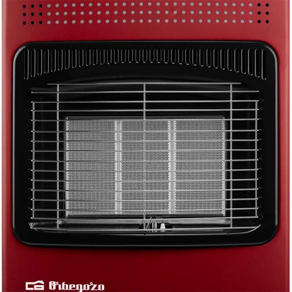 Orbegozo Gasvarmer Hce 74 4200w