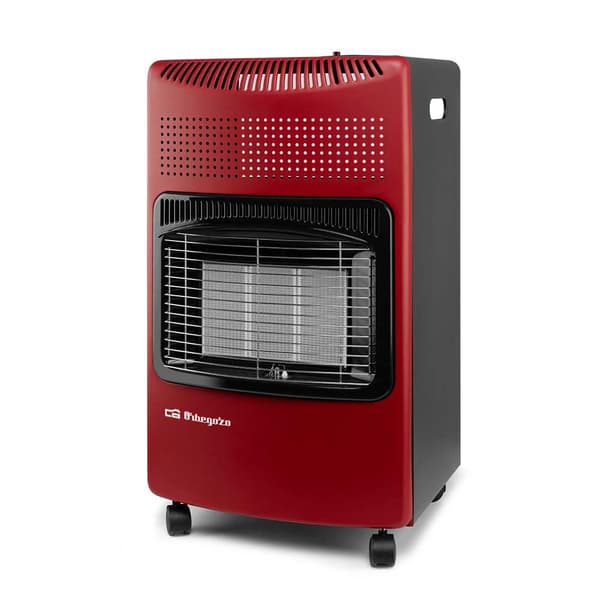 Orbegozo Gasvarmer Hce 74 4200w