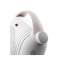 Pikkukuva 2 / 3: Delonghi Hfs 30 B 24 W Lämmitin Valkoinen One Size / EU Plug