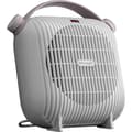 Pikkukuva 1 / 3: Delonghi Hfs 30 B 24 W Lämmitin Valkoinen One Size / EU Plug