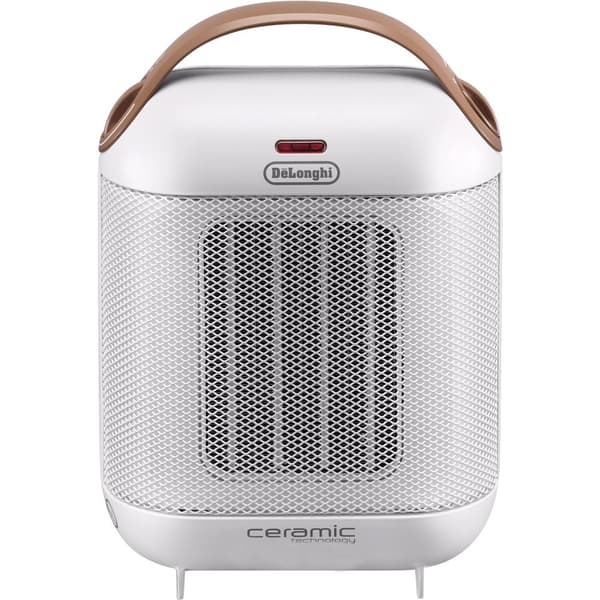 Delonghi Lämmitin Hfx 30 C 18 Iw Valkoinen One Size / EU Plug