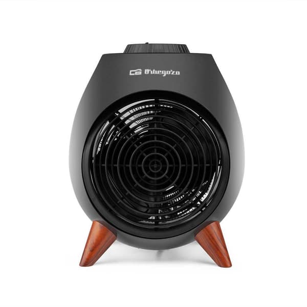 Orbegozo Varmeapparat Fh 5237 2000w
