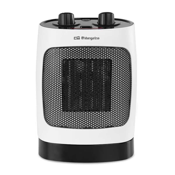 Orbegozo Keramisk Värmare Cr 5032 2000w