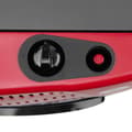 Miniatyrbillede 4 af 6: Orbegozo Gasvarmer Hce 62 4200w