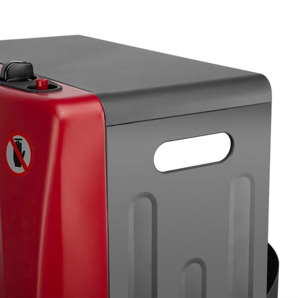 Orbegozo Gasvarmer Hce 62 4200w