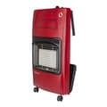 Miniatyrbillede 6 af 6: Orbegozo Gasvarmer Hce 62 4200w
